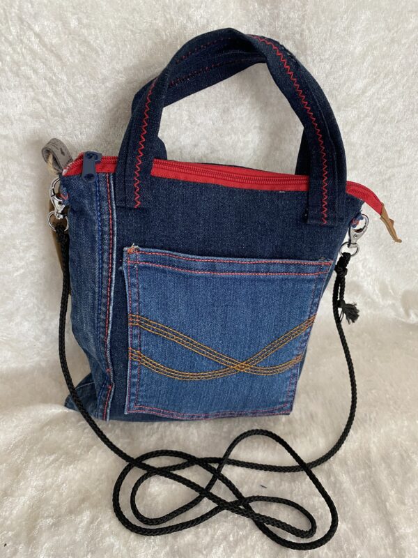Kindertasche – Bild 3