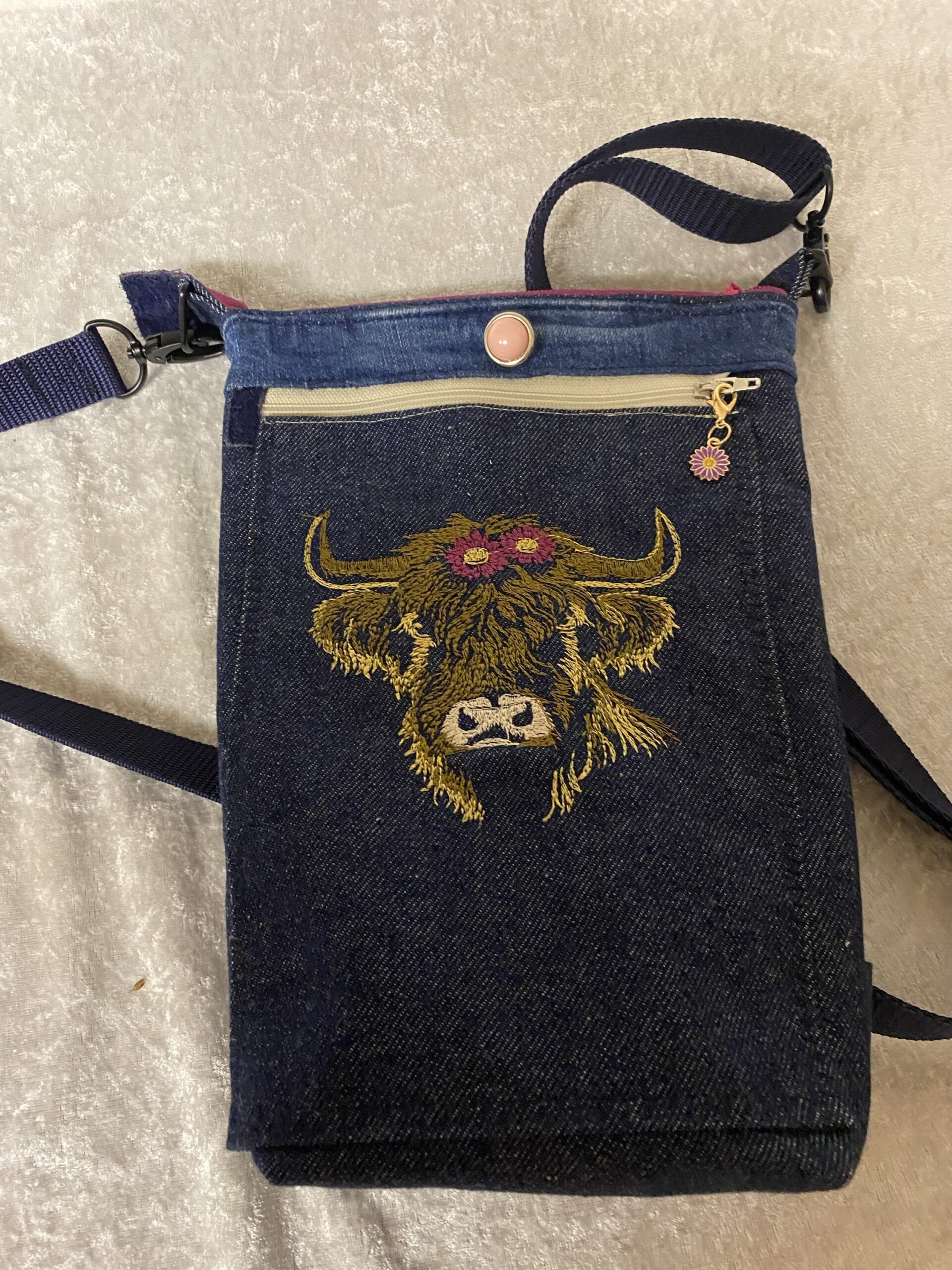 Schottisches Highland Rind – Bild 3