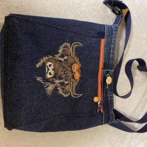 Schottisches Highland Rind