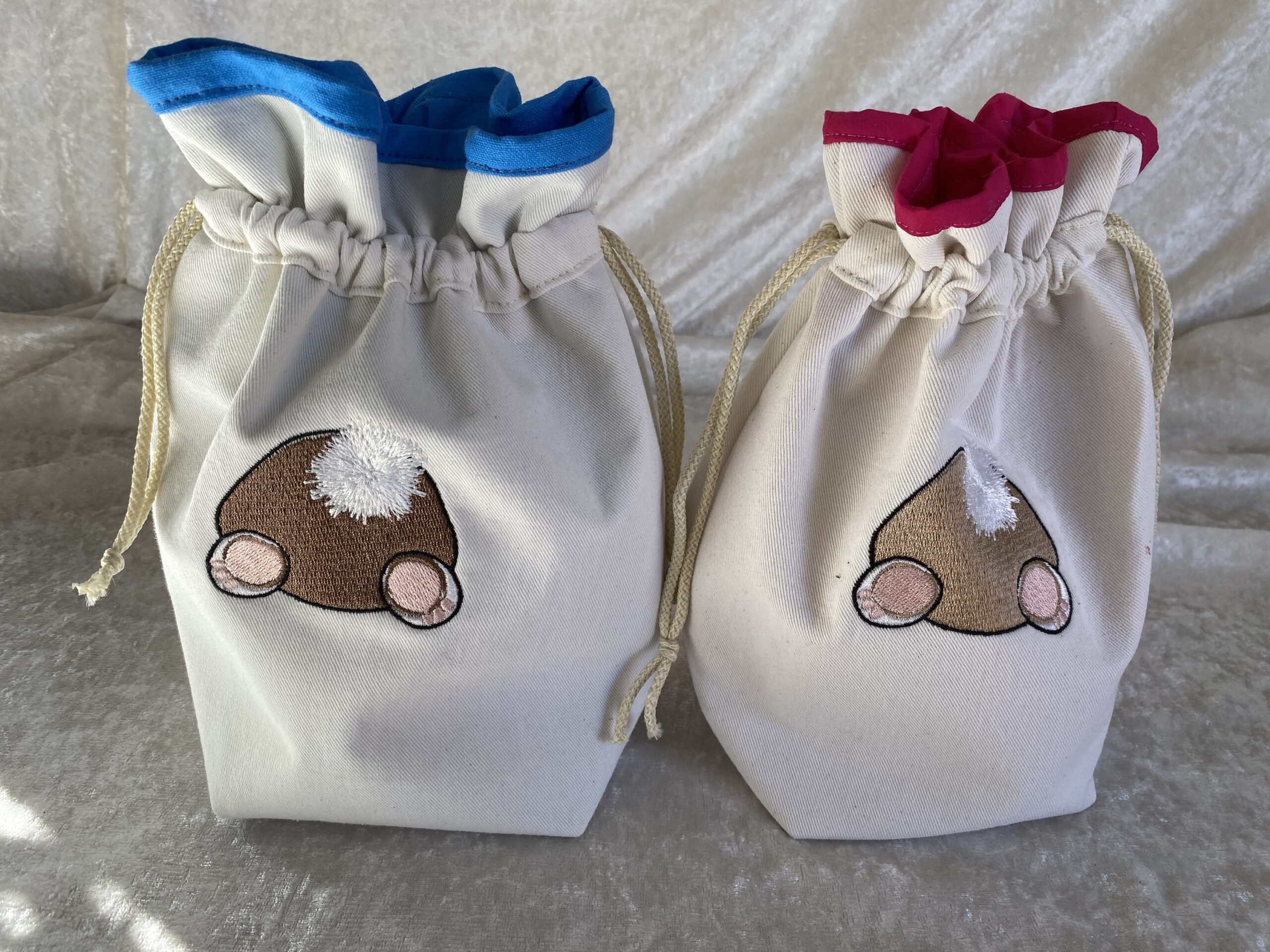 Ostersäckchen – Bild 2