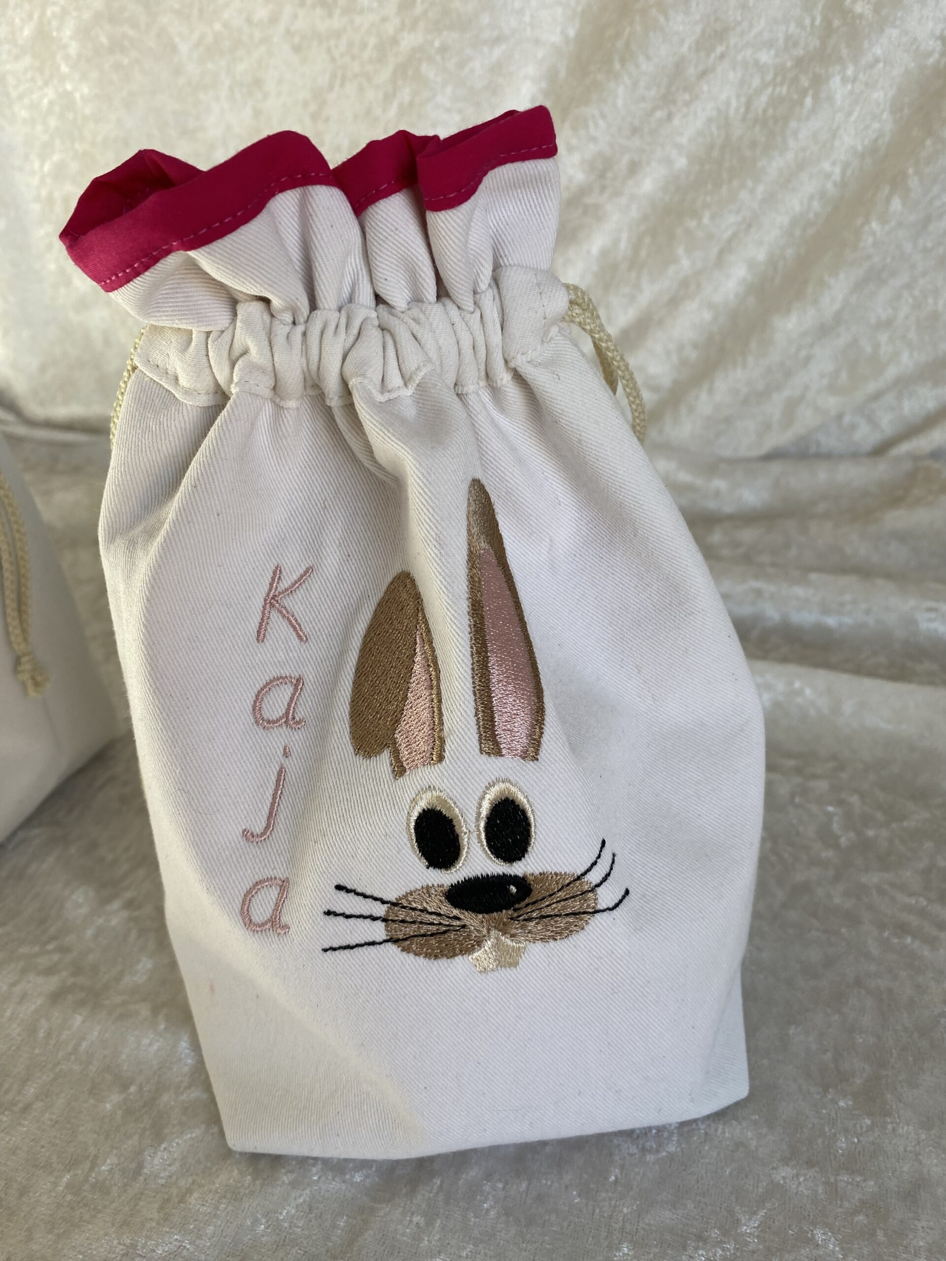 Ostersäckchen – Bild 3